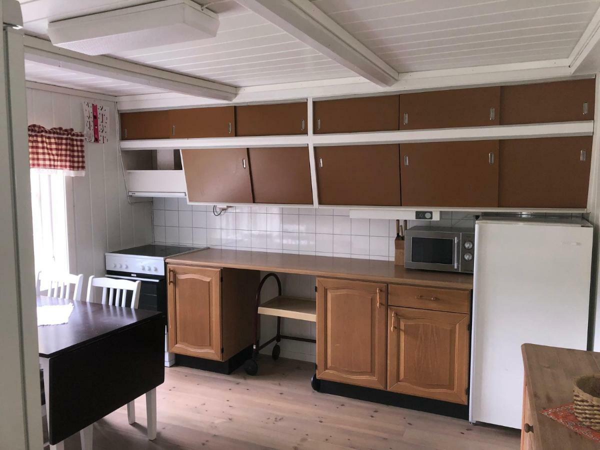 Galde Uppigard Villa Boverdalen Ngoại thất bức ảnh