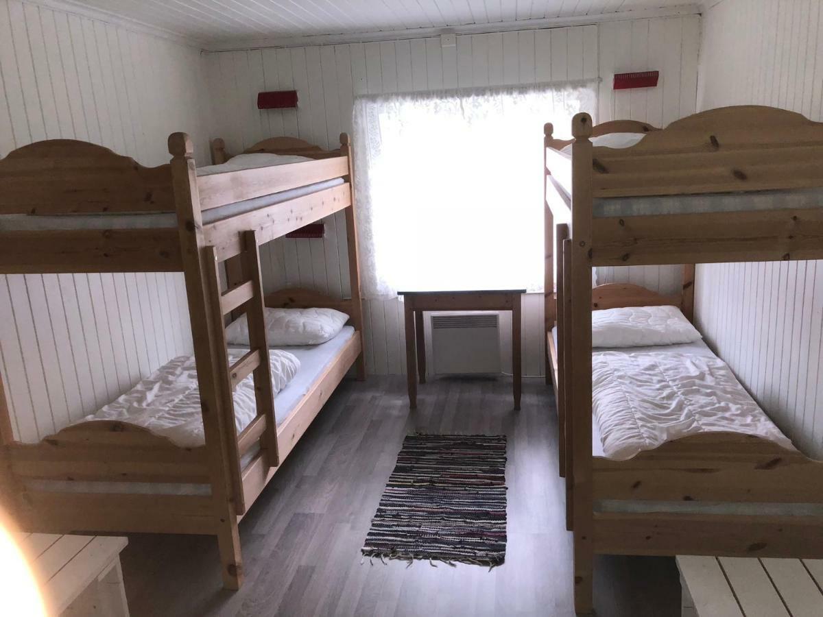 Galde Uppigard Villa Boverdalen Ngoại thất bức ảnh